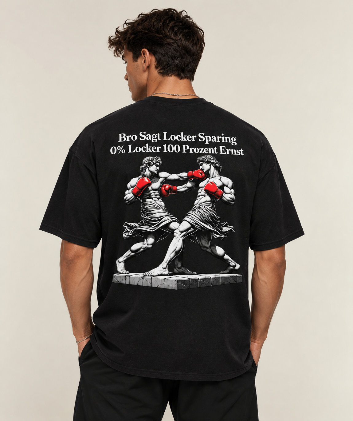 Humor Aura Shirts →