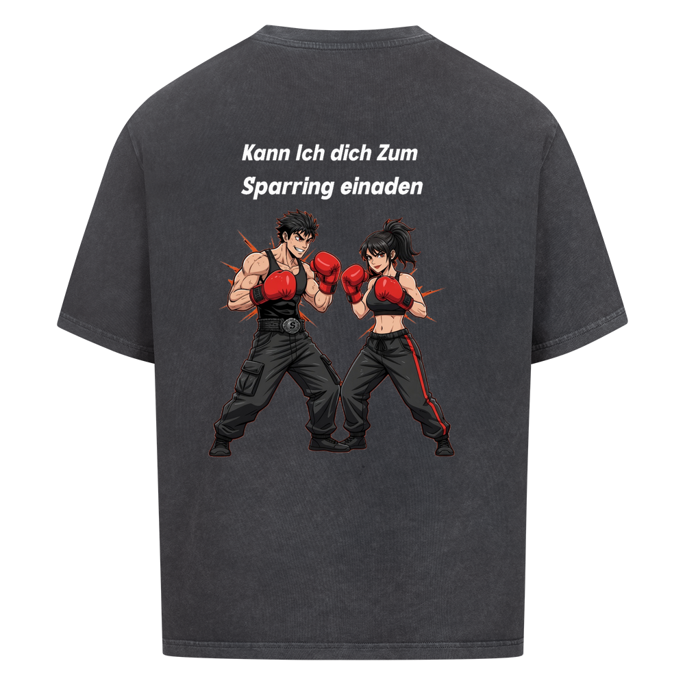 Image for color: washed black