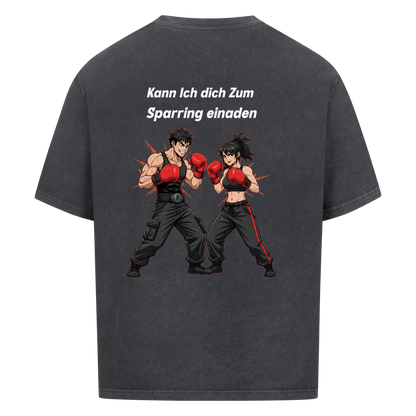Image for color: washed black