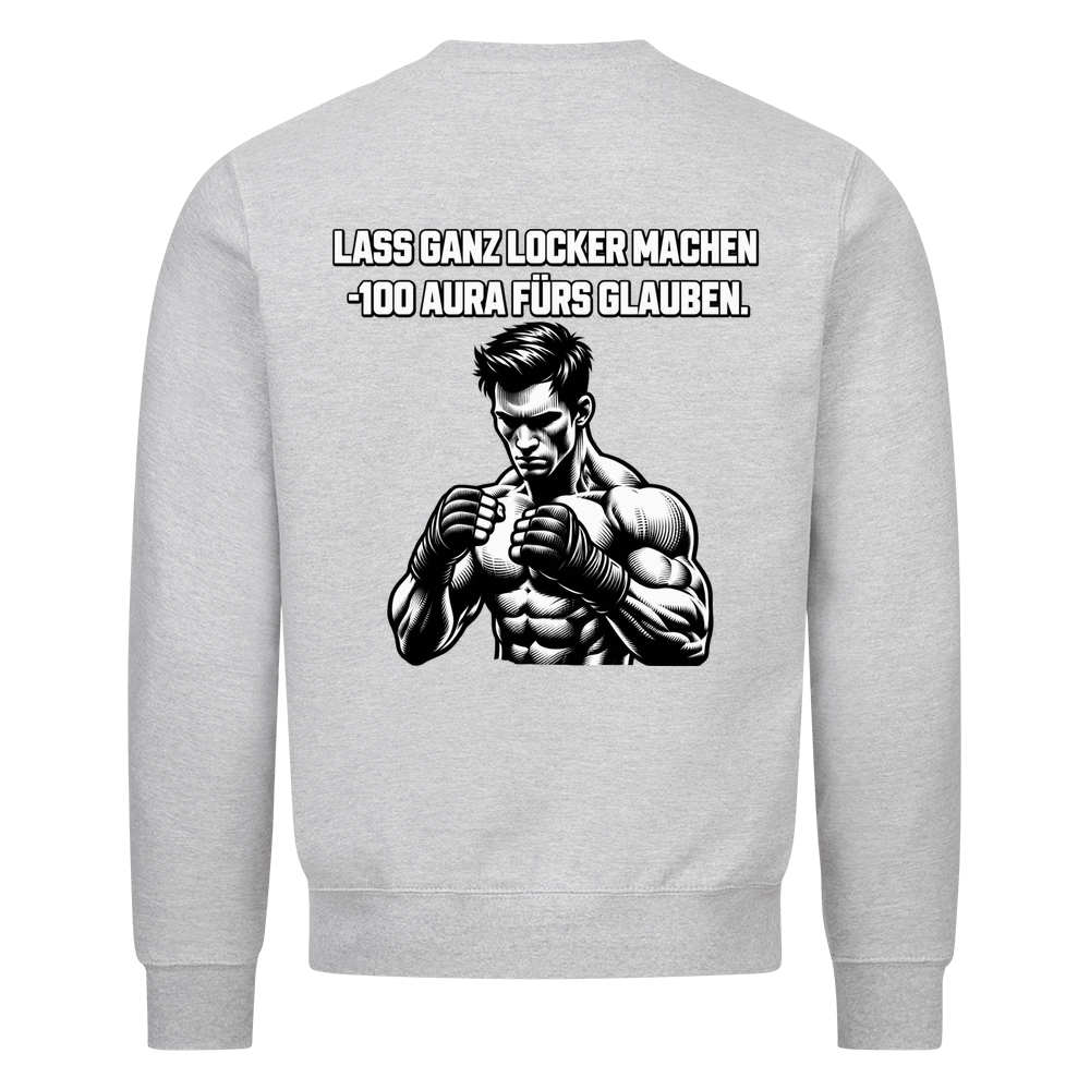 Image for color: heather grey