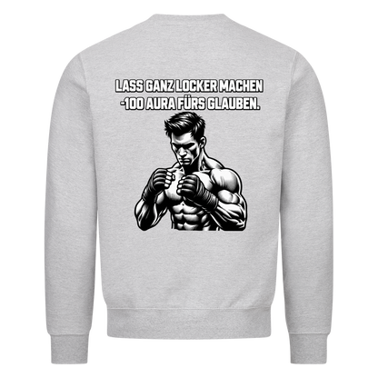 Image for color: heather grey